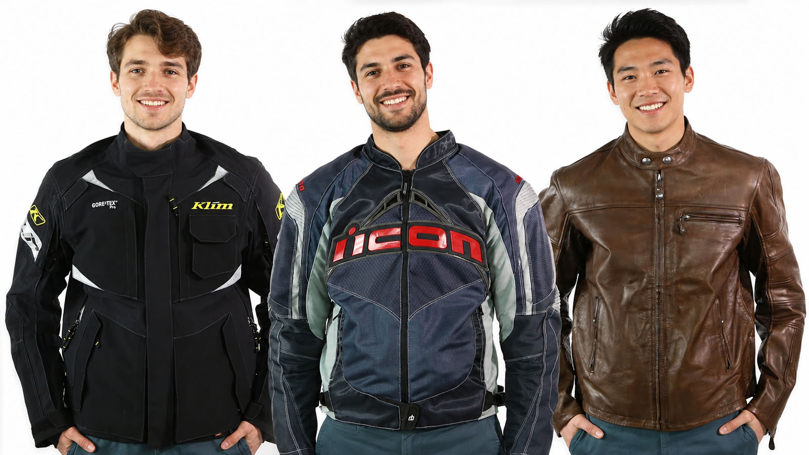 Best Motorcycle Jackets for Hot Weather Riding